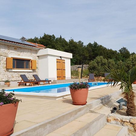 Olive Garden House Sibenik Villa Buitenkant foto