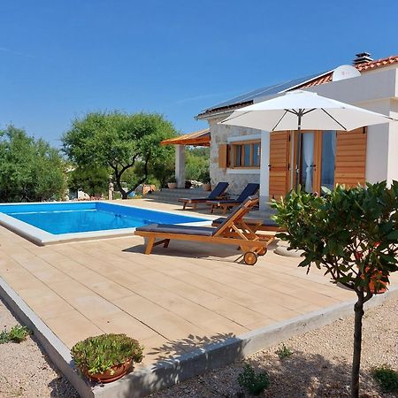 Olive Garden House Sibenik Villa Buitenkant foto