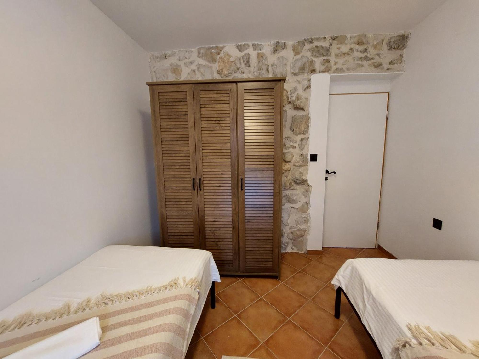 Olive Garden House Sibenik Villa Buitenkant foto
