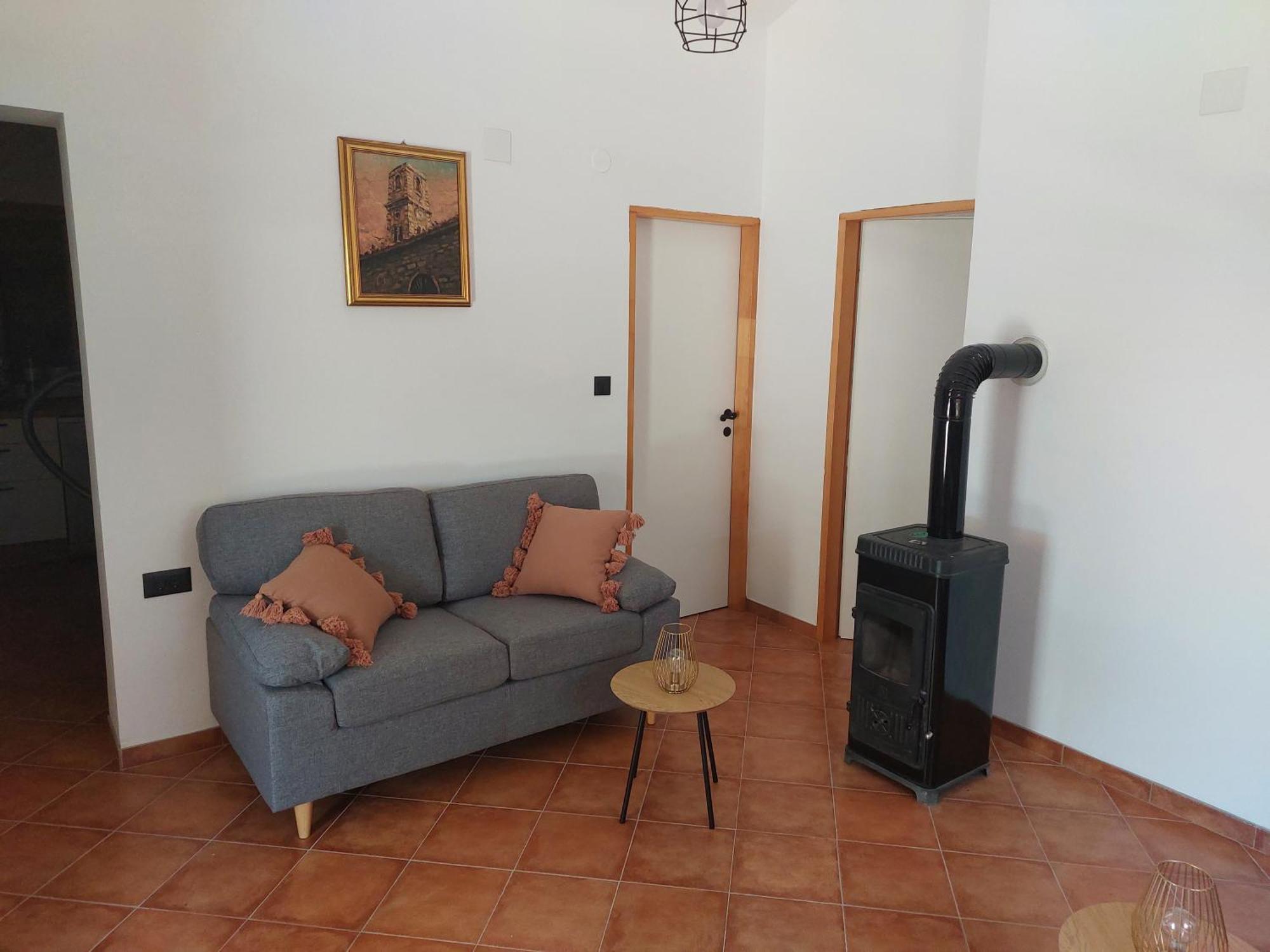 Olive Garden House Sibenik Villa Buitenkant foto